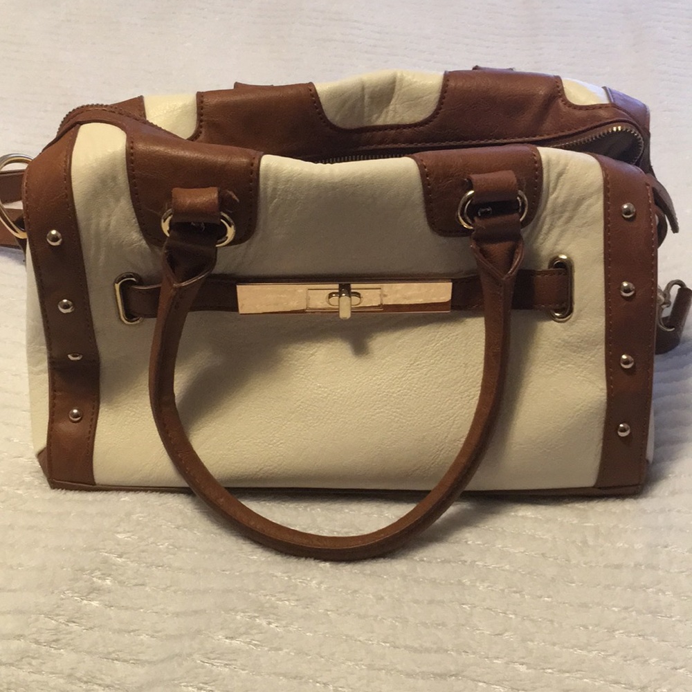Aldo purse with removable long strap